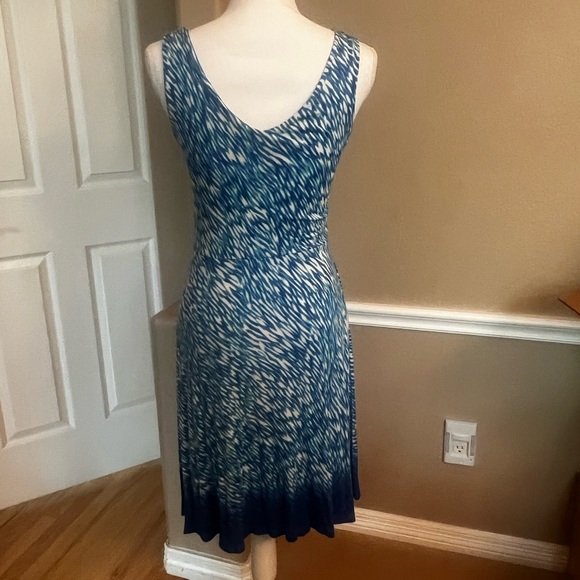 Athleta knit dress - Picture 4 of 6